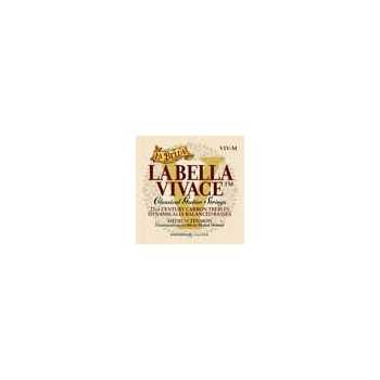 La Bella L-VIV-M | Casa Abreu - Loja de Instrumentos Musicais