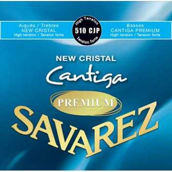 Savarez 510-MRP | Casa Abreu - Loja de Instrumentos Musicais
