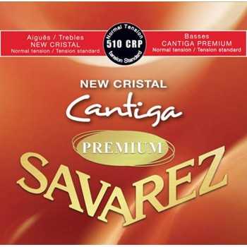 Savarez 510-MJ | Casa Abreu - Loja de Instrumentos Musicais