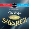 Savarez 510-CRJP | Casa Abreu - Loja de Instrumentos Musicais