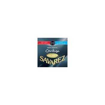 Savarez 510-CRJP | Casa Abreu - Loja de Instrumentos Musicais