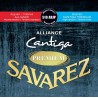 Savarez 510-ARJP | Casa Abreu - Loja de Instrumentos Musicais