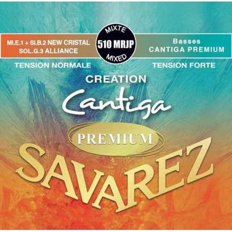 Savarez 510-MRJP | Casa Abreu - Loja de Instrumentos Musicais