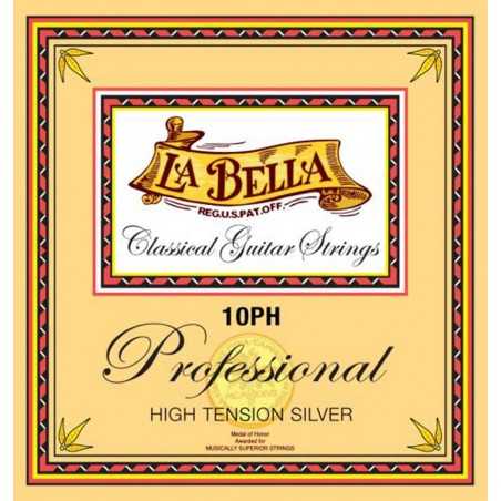 La Bella L-10PH | Casa Abreu - Loja de Instrumentos Musicais
