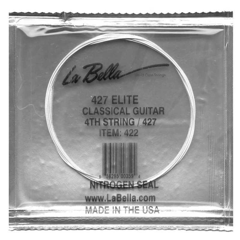 La Bella L-422 | Casa Abreu - Loja de Instrumentos Musicais