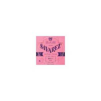Savarez 521-R | Casa Abreu - Loja de Instrumentos Musicais