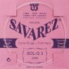 Savarez 523-R | Casa Abreu - Loja de Instrumentos Musicais