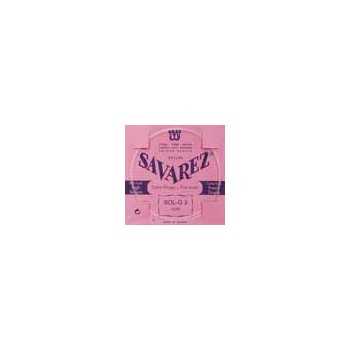 Savarez 523-R | Casa Abreu - Loja de Instrumentos Musicais