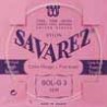 Savarez 523-R | Casa Abreu - Loja de Instrumentos Musicais