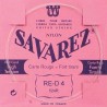 Savarez 524-R | Casa Abreu - Loja de Instrumentos Musicais