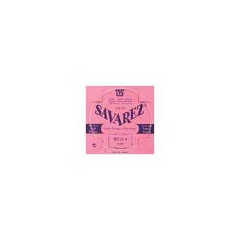 Savarez 524-R | Casa Abreu - Loja de Instrumentos Musicais