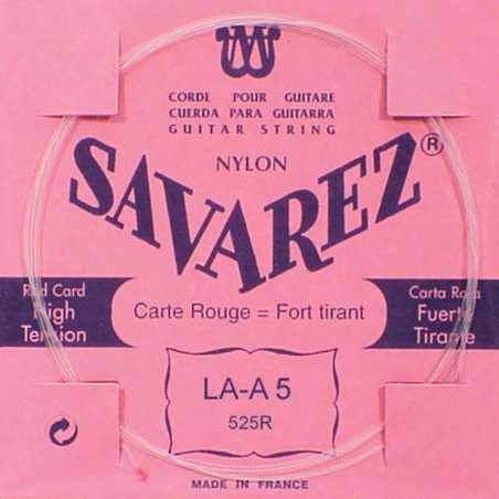 Savarez 525-R | Casa Abreu - Loja de Instrumentos Musicais