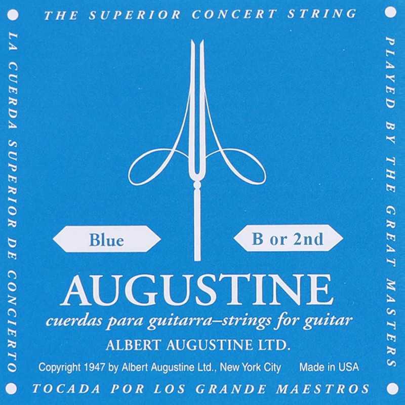 Augustine AUCLA-2 | Casa Abreu - Loja de Instrumentos Musicais