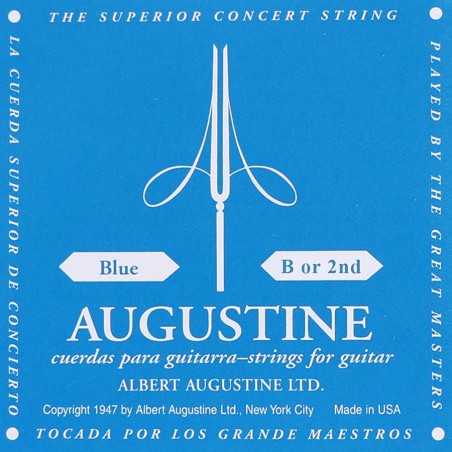 Augustine AUCLA-2 | Casa Abreu - Loja de Instrumentos Musicais