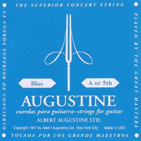 Augustine AUBLU-5 | Casa Abreu - Loja de Instrumentos Musicais