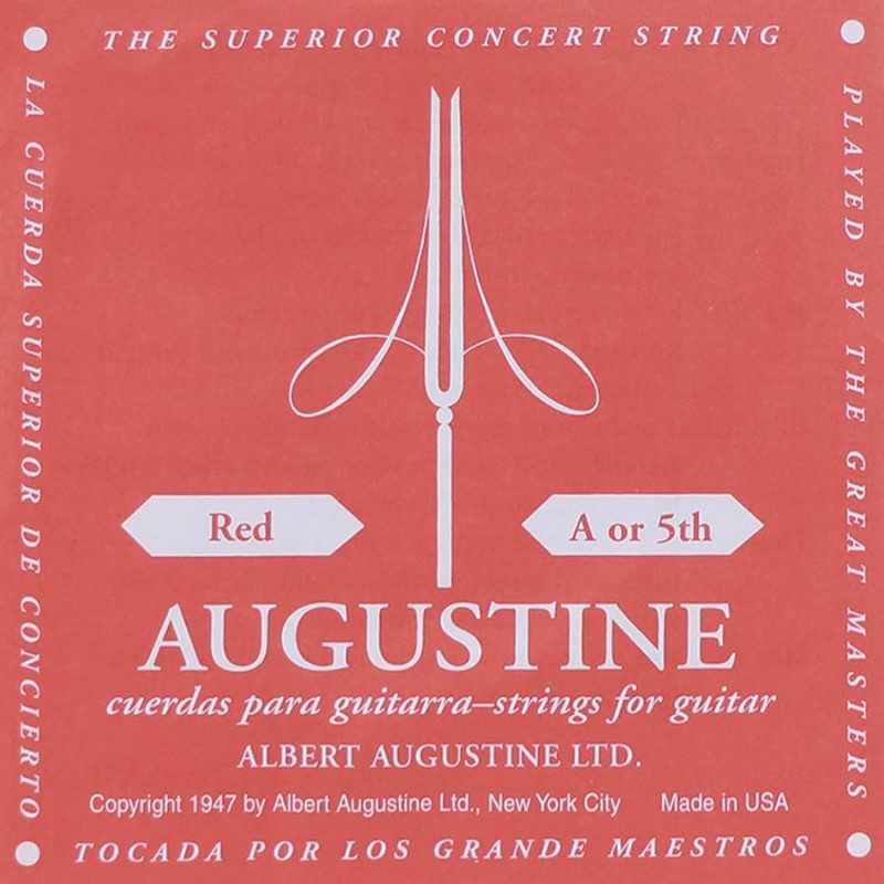 Augustine AURED-5 | Casa Abreu - Loja de Instrumentos Musicais