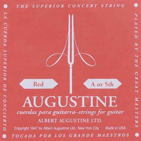 Augustine AURED-5 | Casa Abreu - Loja de Instrumentos Musicais