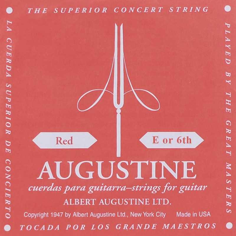 Augustine AURED-6 | Casa Abreu - Loja de Instrumentos Musicais