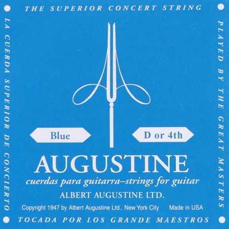 Augustine AUBLU-4 | Casa Abreu - Loja de Instrumentos Musicais