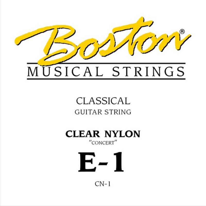 Boston CN-1 | Casa Abreu - Loja de Instrumentos Musicais