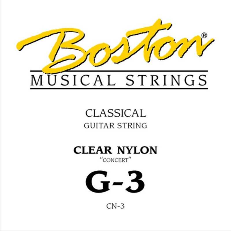Boston CN-3 | Casa Abreu - Loja de Instrumentos Musicais