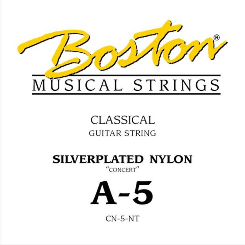 Boston CN-5-NT | Casa Abreu - Loja de Instrumentos Musicais