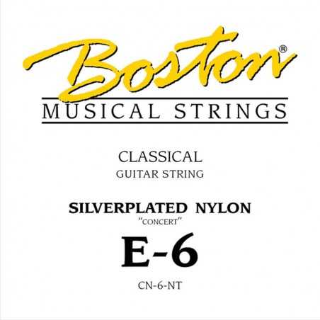 Boston CN-6-NT | Casa Abreu - Loja de Instrumentos Musicais
