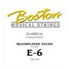 Boston CN-6-NT | Casa Abreu - Loja de Instrumentos Musicais