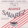Savarez 543-R | Casa Abreu - Loja de Instrumentos Musicais