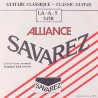 Savarez 545-R | Casa Abreu - Loja de Instrumentos Musicais