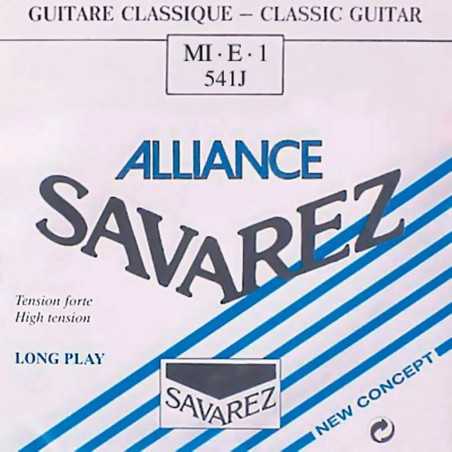 Savarez 541-J | Casa Abreu - Loja de Instrumentos Musicais