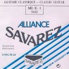 Savarez 541-J | Casa Abreu - Loja de Instrumentos Musicais