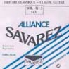 Savarez 543-J | Casa Abreu - Loja de Instrumentos Musicais
