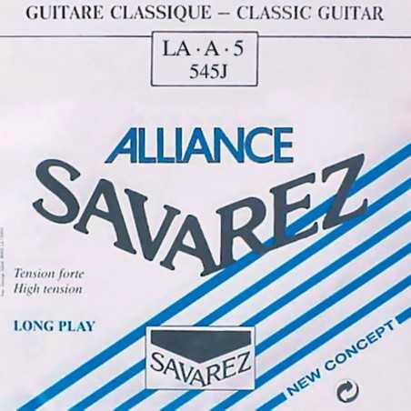 Savarez 545-J | Casa Abreu - Loja de Instrumentos Musicais