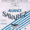 Savarez 545-J | Casa Abreu - Loja de Instrumentos Musicais