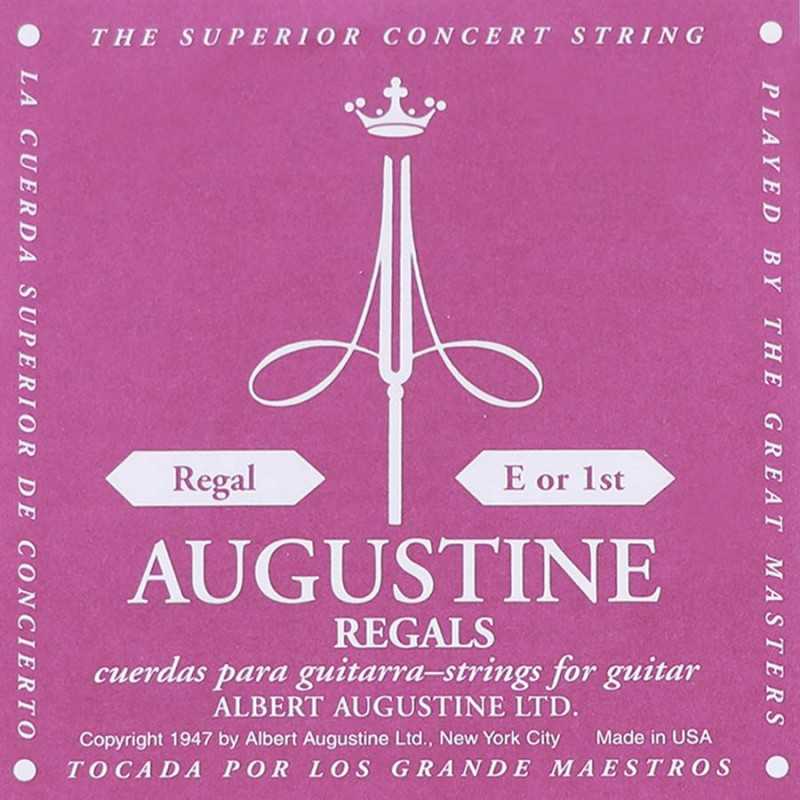 Augustine AUREG-1 | Casa Abreu - Loja de Instrumentos Musicais
