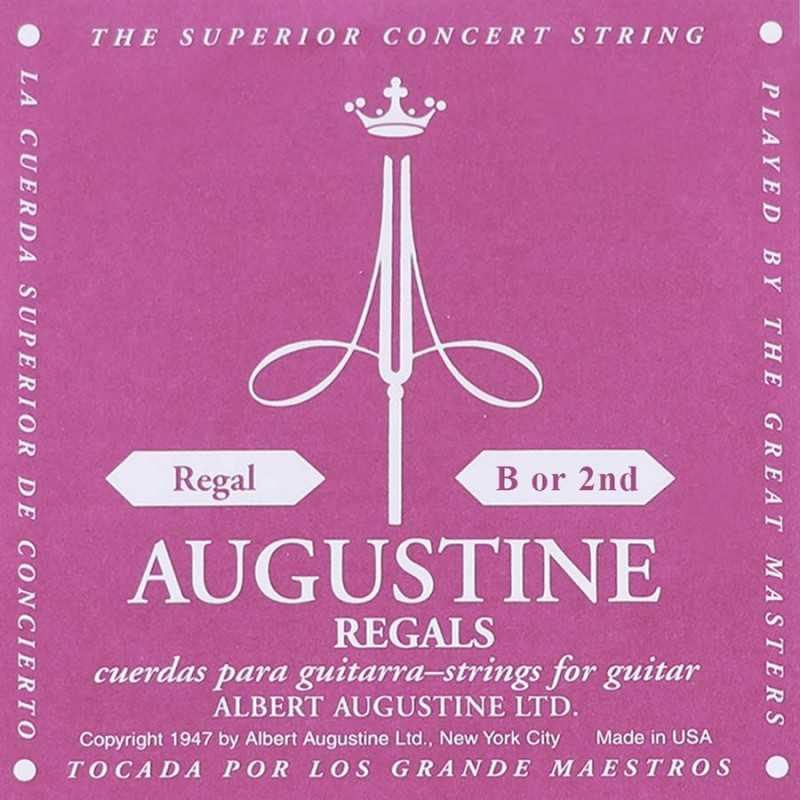 Augustine AUREG-2 | Casa Abreu - Loja de Instrumentos Musicais