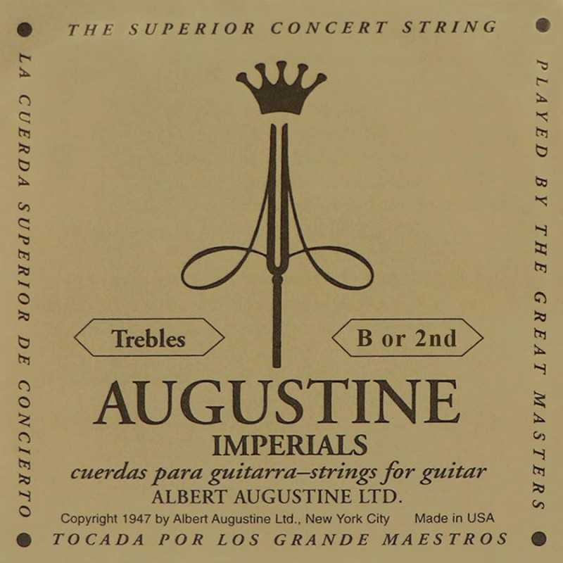 Augustine AUIMP-2 | Casa Abreu - Loja de Instrumentos Musicais