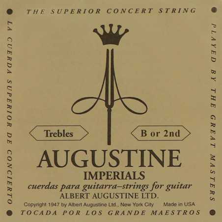 Augustine AUIMP-2 | Casa Abreu - Loja de Instrumentos Musicais
