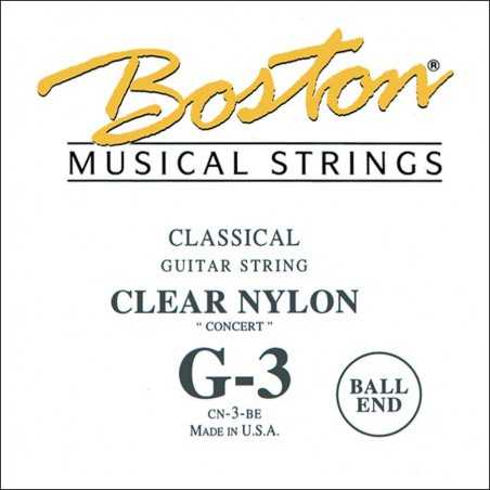 Boston CN-3-BE | Casa Abreu - Loja de Instrumentos Musicais