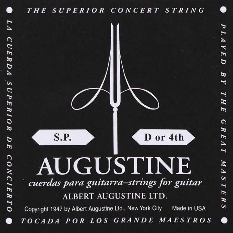 Augustine AUBLK-4 | Casa Abreu - Loja de Instrumentos Musicais