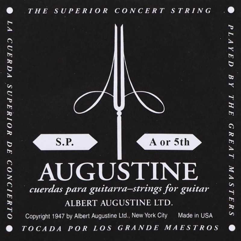Augustine AUBLK-5 | Casa Abreu - Loja de Instrumentos Musicais
