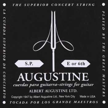 Augustine AUBLK-6