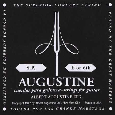Augustine AUBLK-6 | Casa Abreu - Loja de Instrumentos Musicais