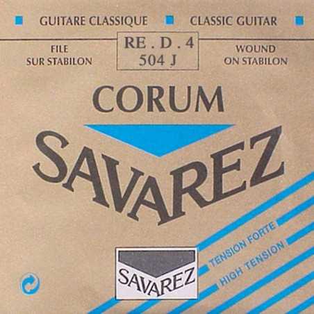 Savarez 504-J | Casa Abreu - Loja de Instrumentos Musicais