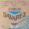 Savarez 504-J | Casa Abreu - Loja de Instrumentos Musicais