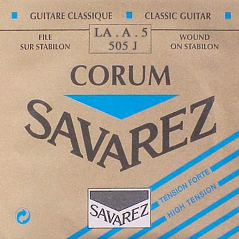 Savarez 505-J | Casa Abreu - Loja de Instrumentos Musicais