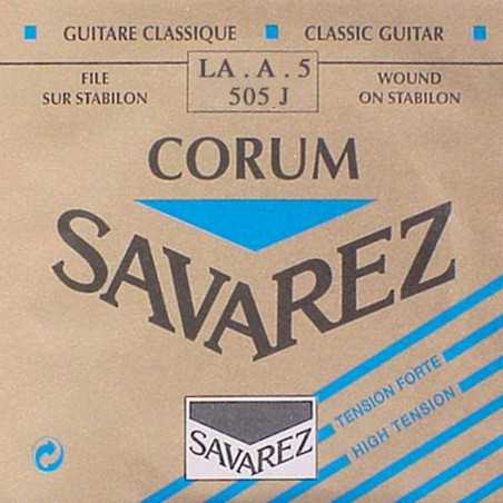 Savarez 505-J | Casa Abreu - Loja de Instrumentos Musicais