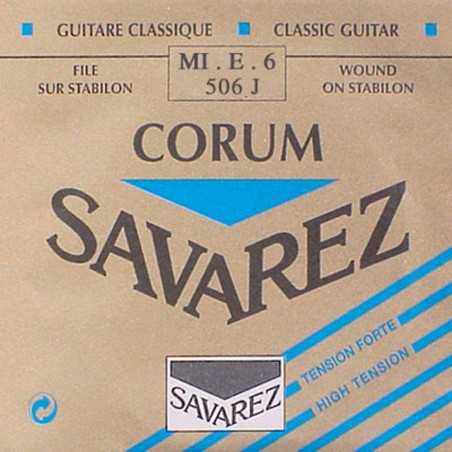 Savarez 506-J | Casa Abreu - Loja de Instrumentos Musicais