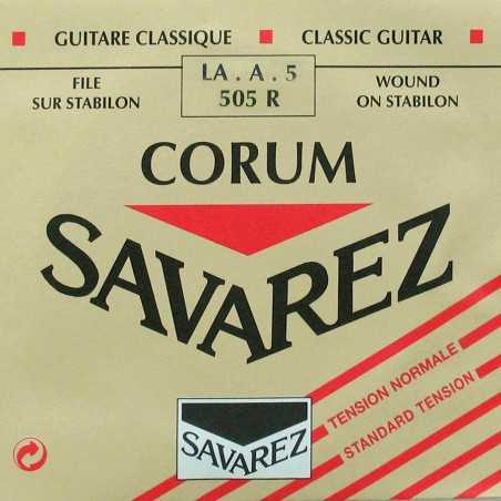 Savarez 505-R | Casa Abreu - Loja de Instrumentos Musicais